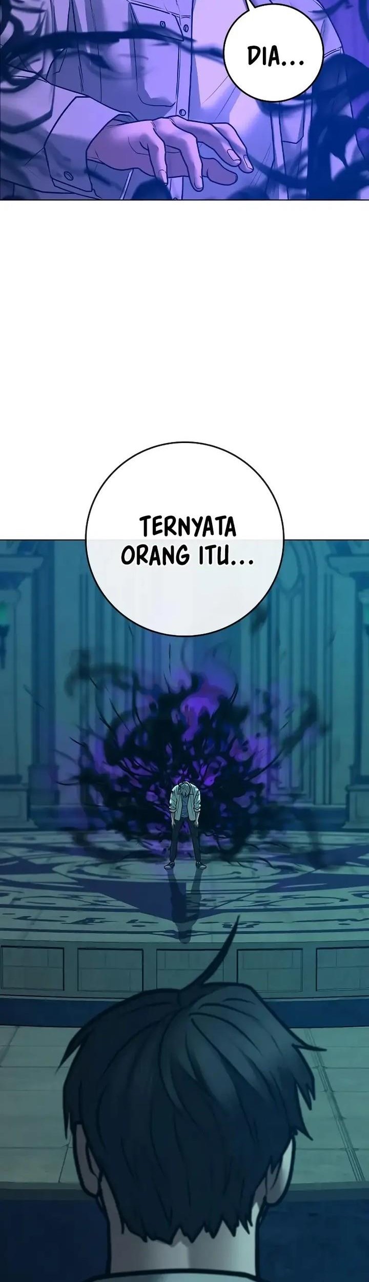 Reality Quest Bab 126 halaman 2