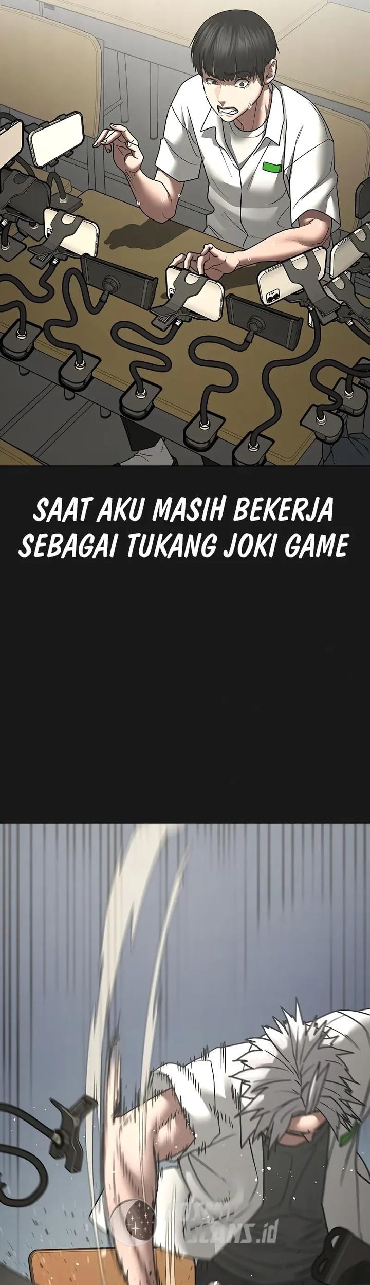 Reality Quest Bab 126 halaman 7