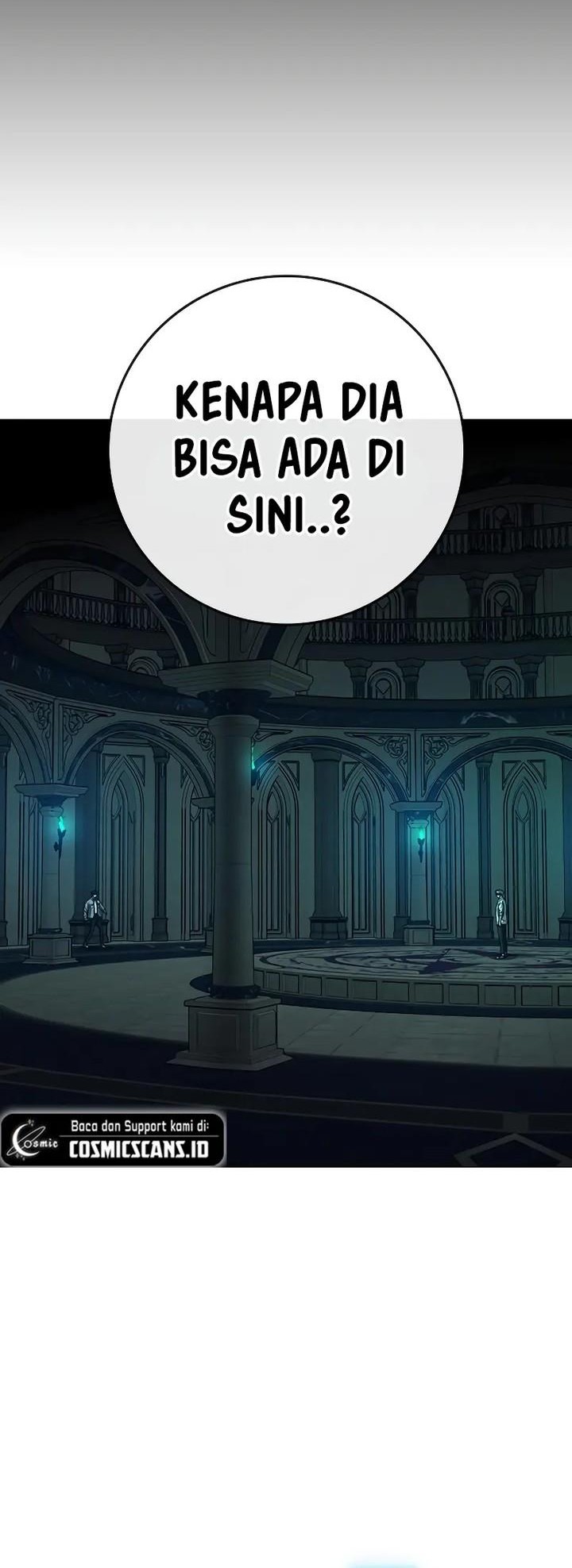 Reality Quest Bab 126 halaman 10