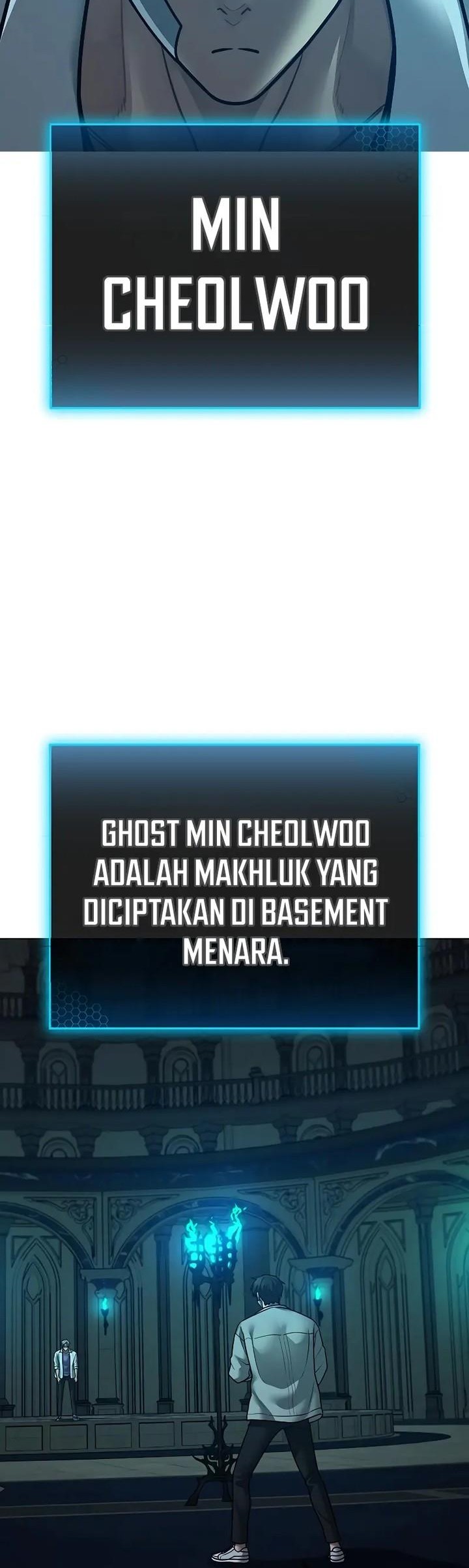 Reality Quest Bab 126 halaman 12