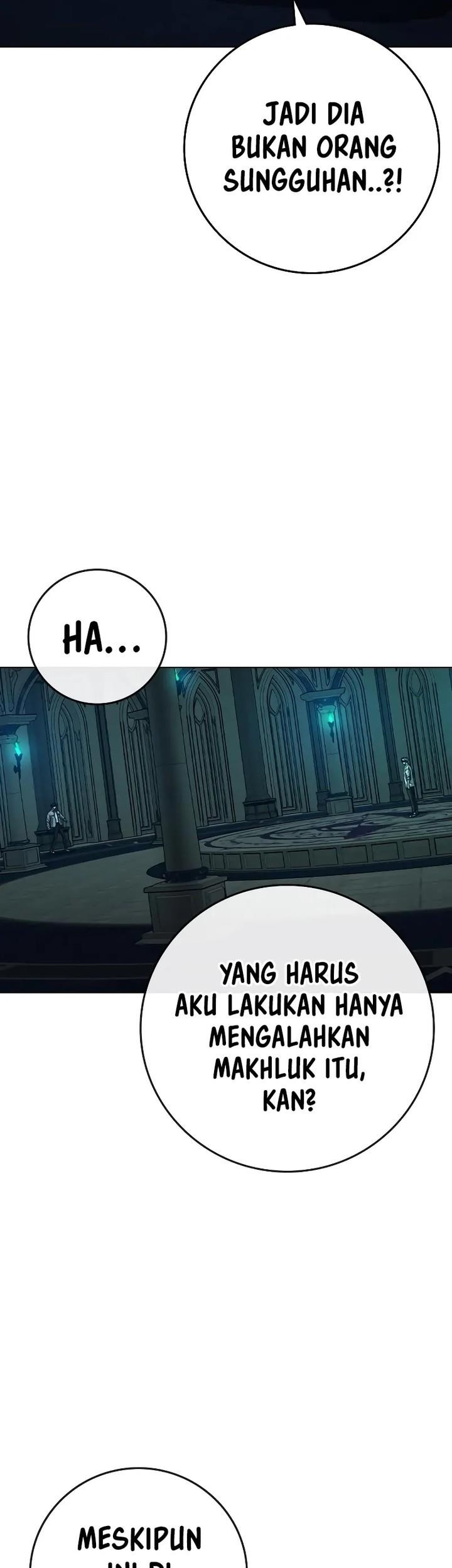Reality Quest Bab 126 halaman 13