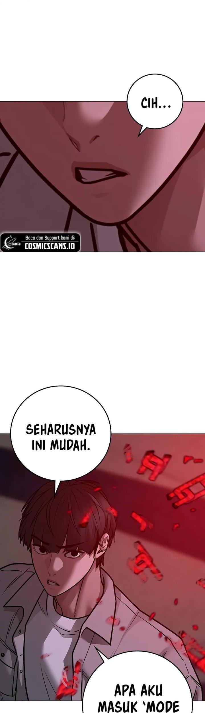 Reality Quest Bab 126 halaman 19