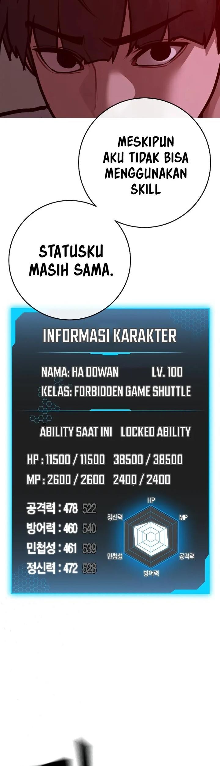 Reality Quest Bab 126 halaman 21