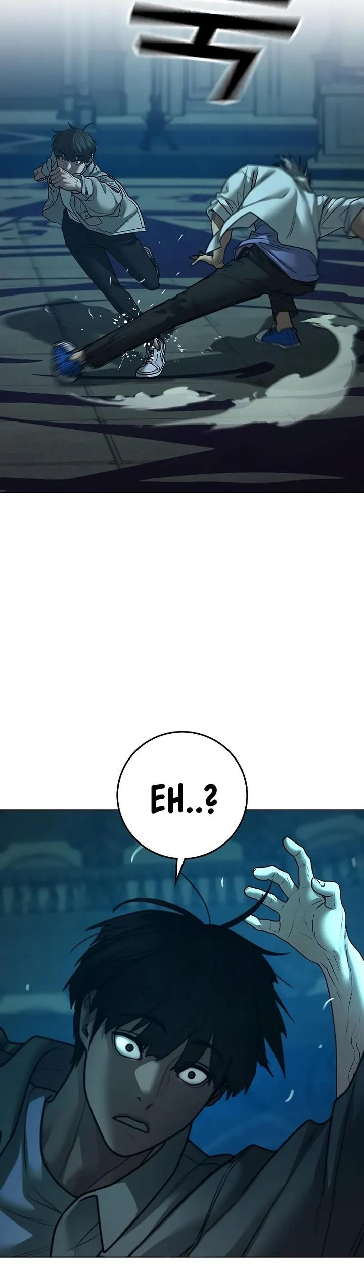 Reality Quest Bab 126 halaman 23