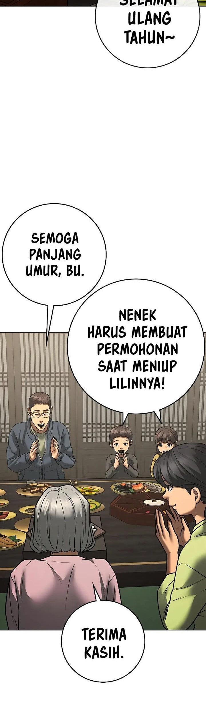 Reality Quest Bab 126 halaman 32