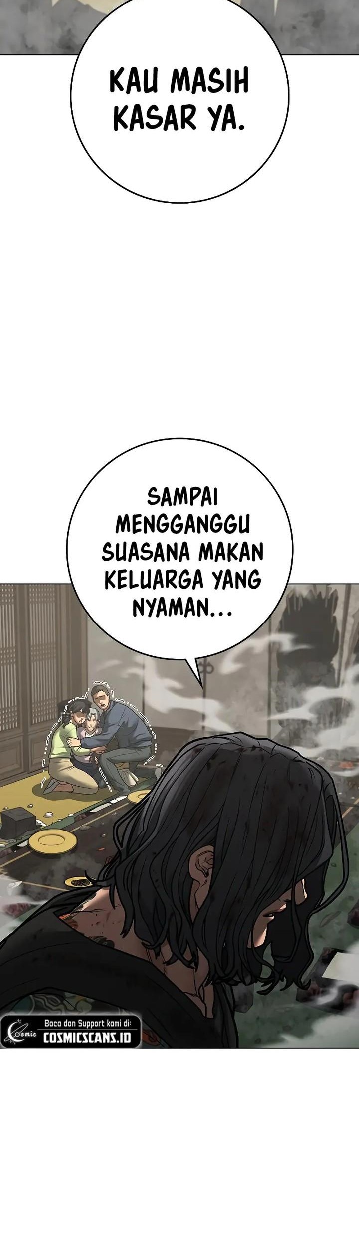 Reality Quest Bab 126 halaman 38