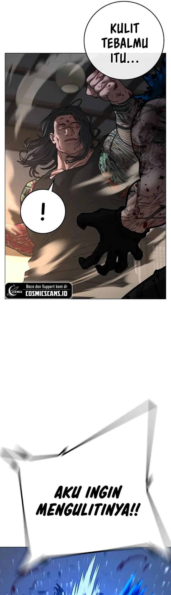 Reality Quest Bab 126 halaman 43