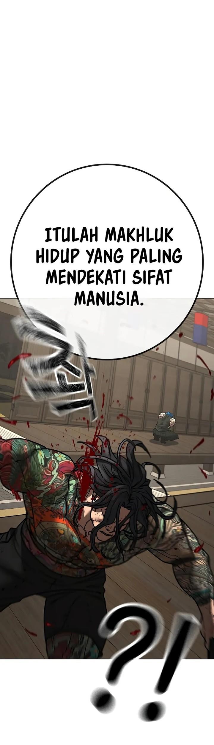 Reality Quest Bab 126 halaman 51