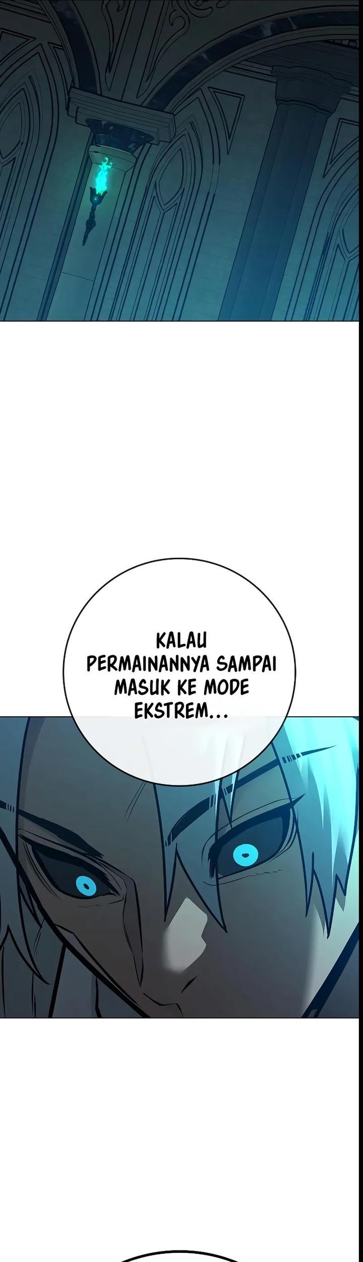 Reality Quest Bab 126 halaman 63