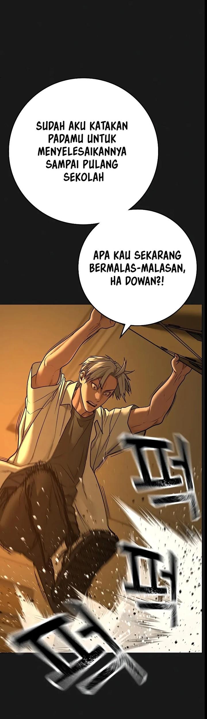 Reality Quest Bab 126 halaman 68
