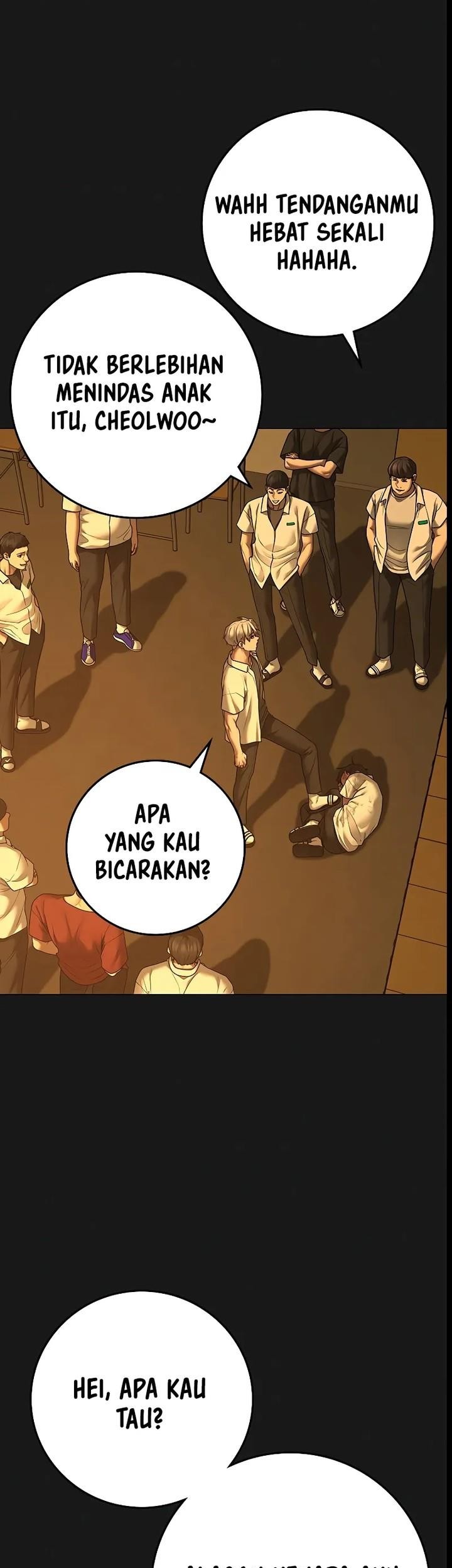 Reality Quest Bab 126 halaman 70