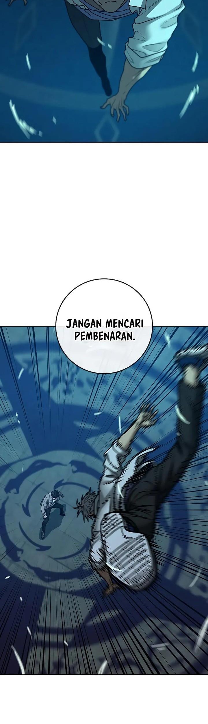 Reality Quest Bab 126 halaman 75