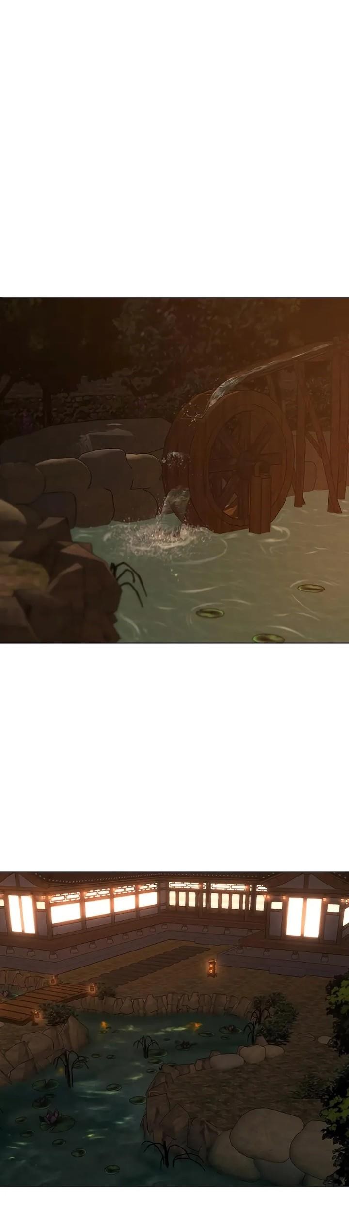 Reality Quest Bab 126 halaman 84