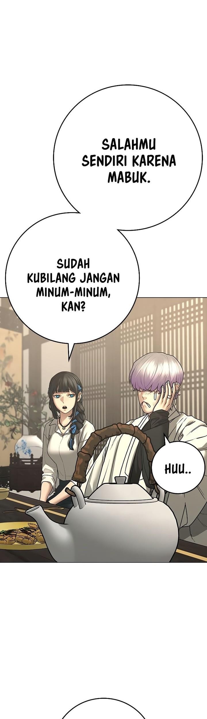 Reality Quest Bab 127 halaman 3