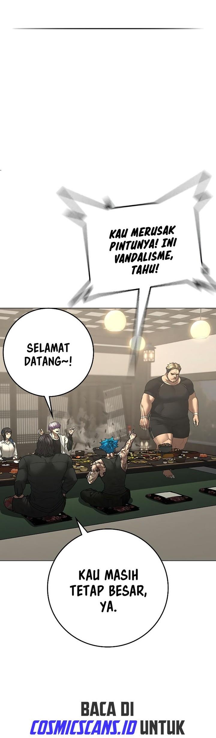 Reality Quest Bab 127 halaman 12