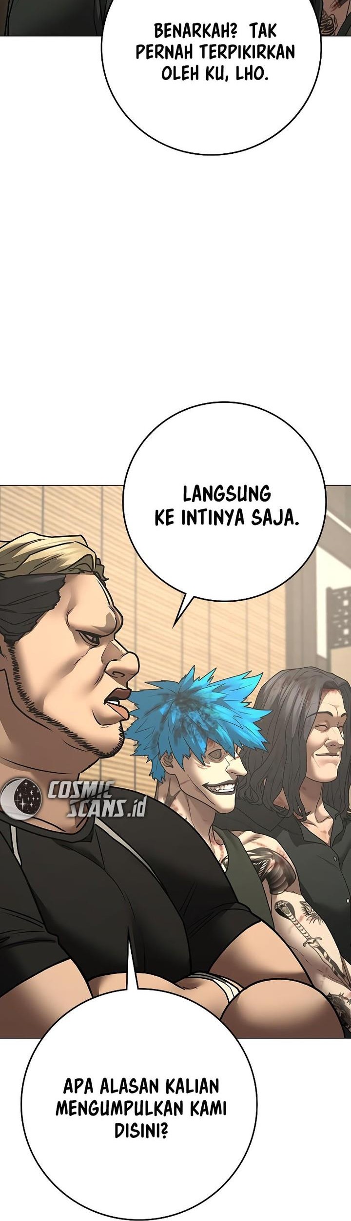 Reality Quest Bab 127 halaman 22