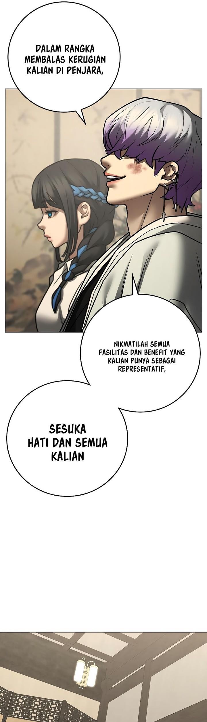 Reality Quest Bab 127 halaman 27