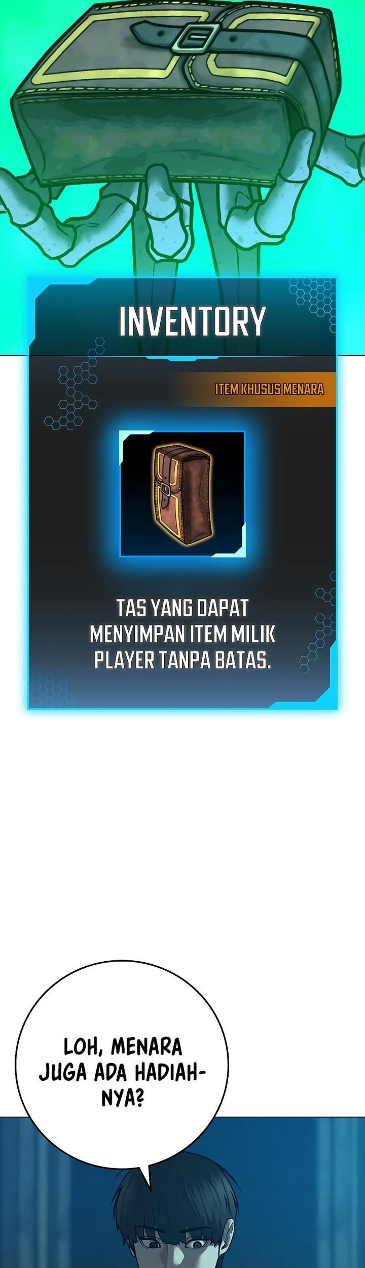 Reality Quest Bab 127 halaman 55