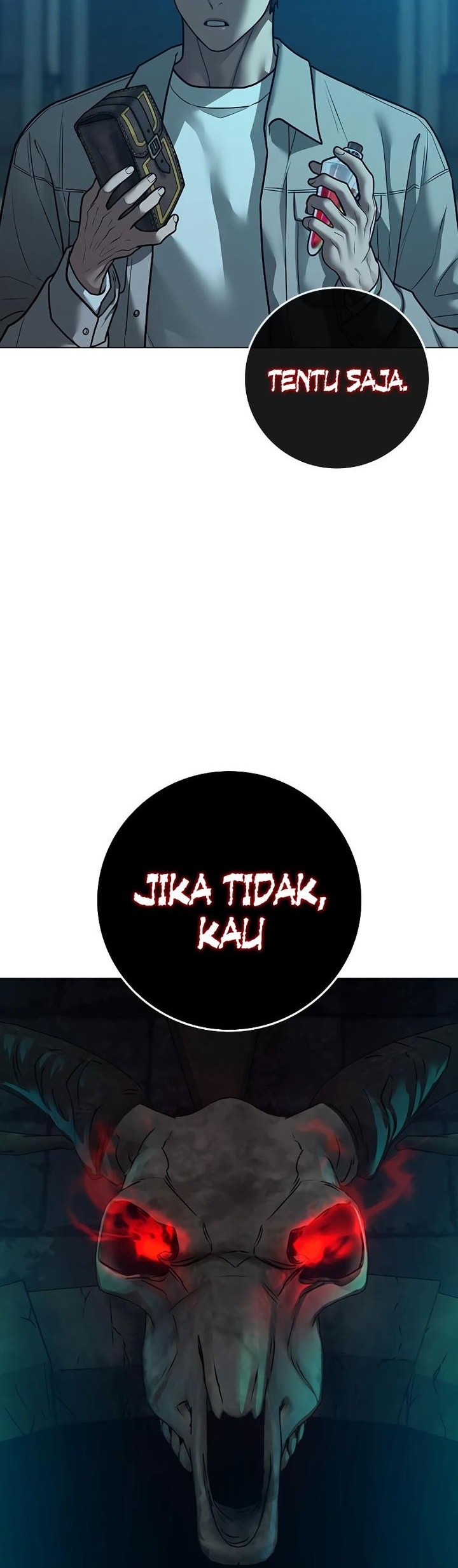 Reality Quest Bab 127 halaman 56