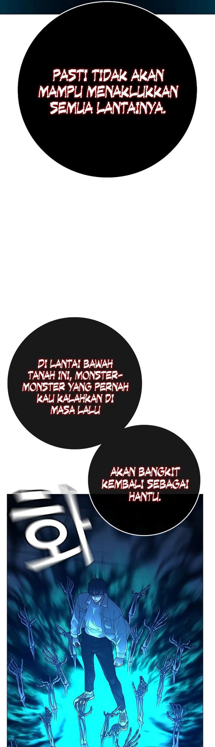 Reality Quest Bab 127 halaman 57