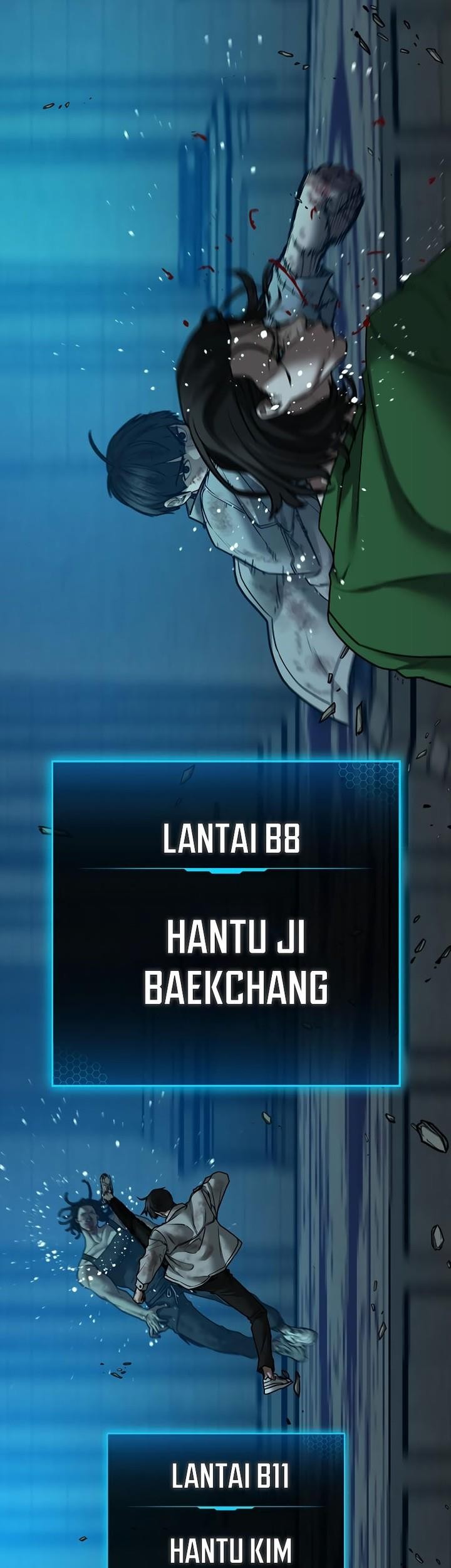 Reality Quest Bab 127 halaman 65