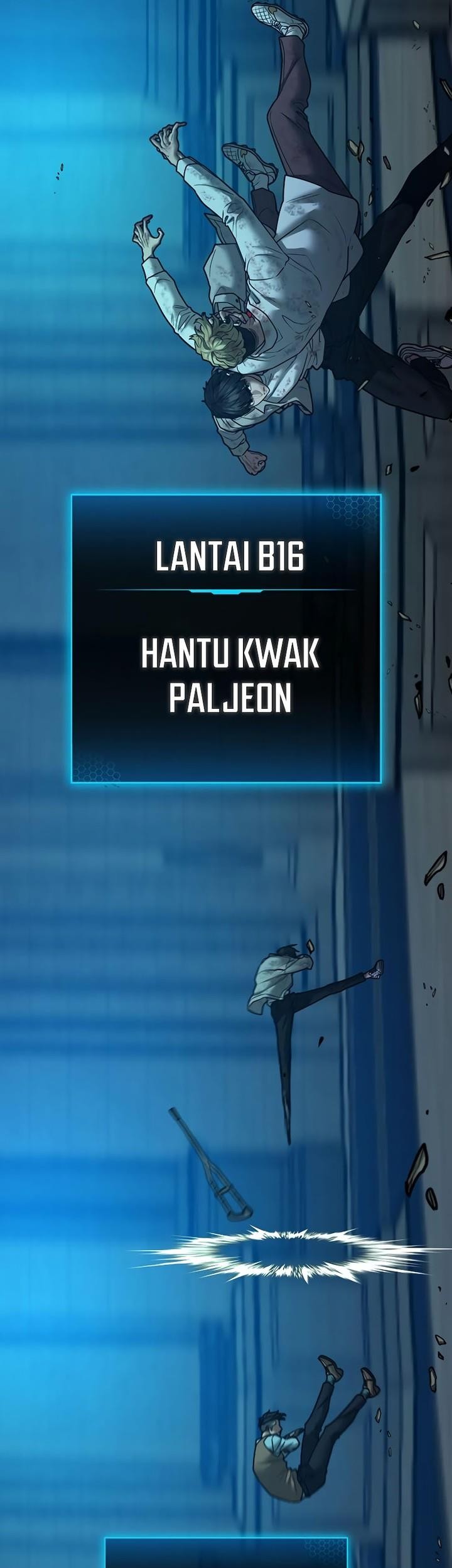 Reality Quest Bab 127 halaman 67