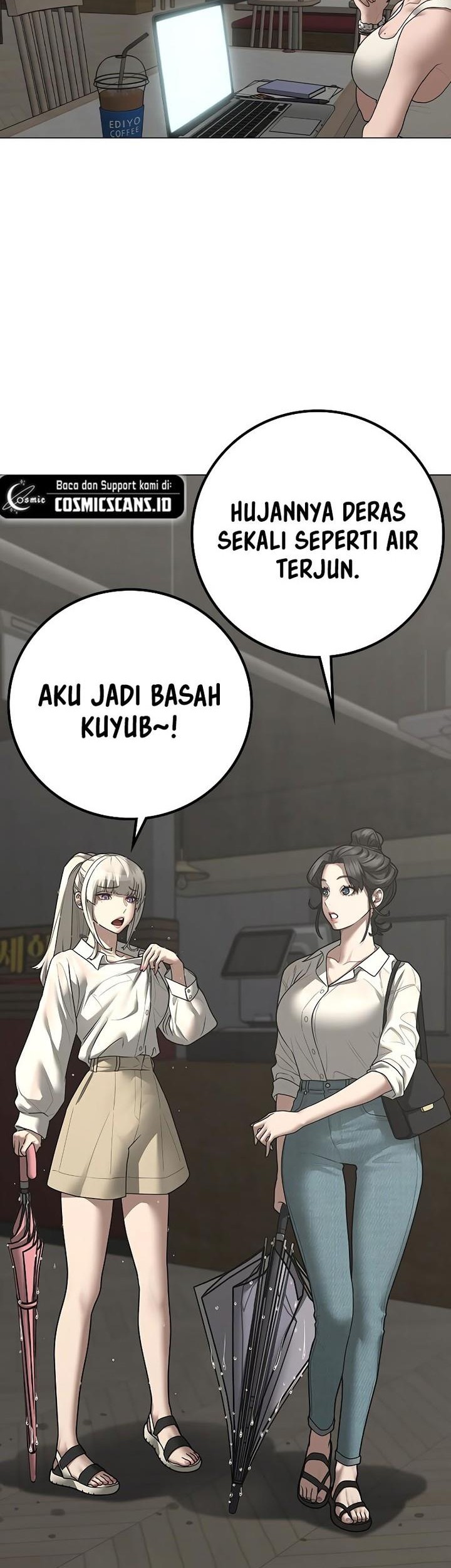 Reality Quest Bab 127 halaman 76