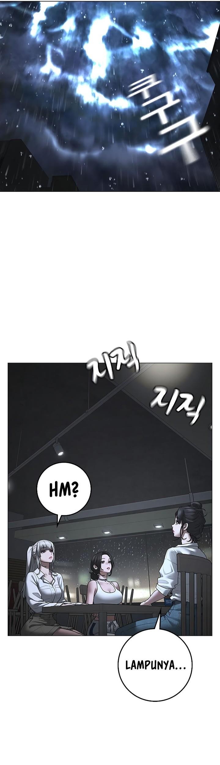 Reality Quest Bab 127 halaman 83