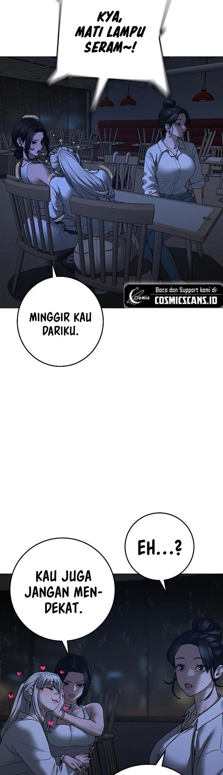 Reality Quest Bab 127 halaman 85