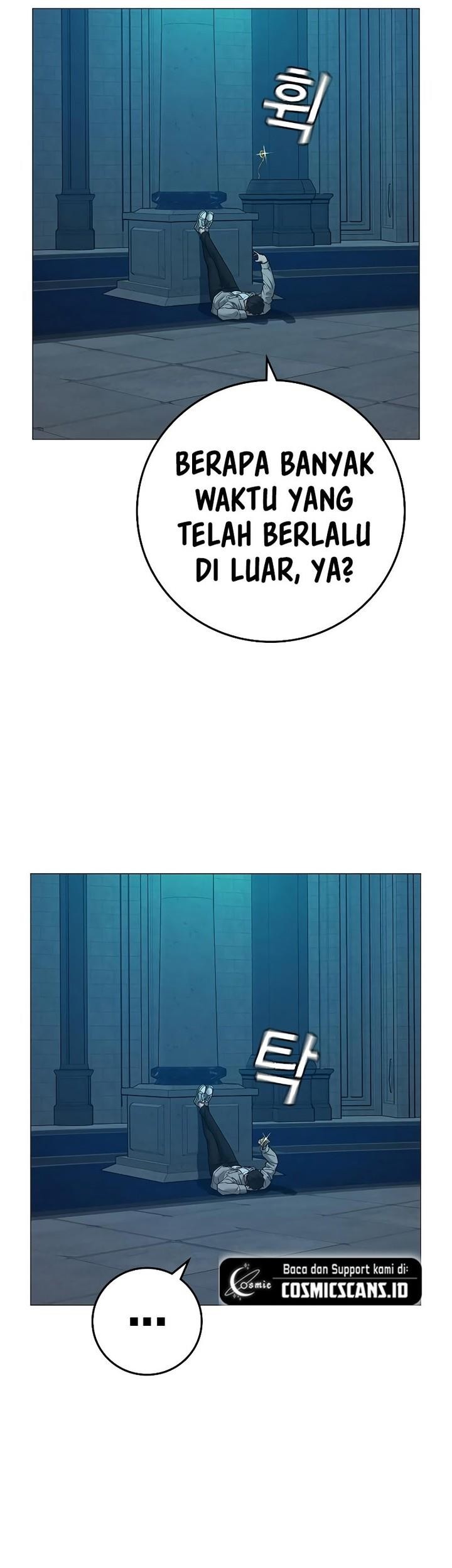 Reality Quest Bab 128 halaman 5