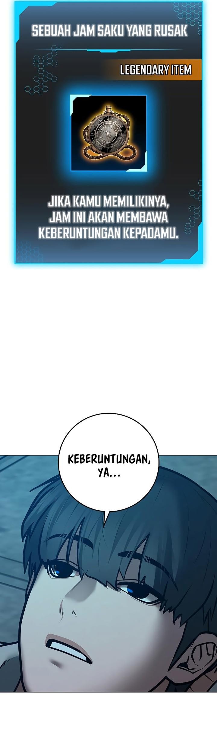 Reality Quest Bab 128 halaman 7