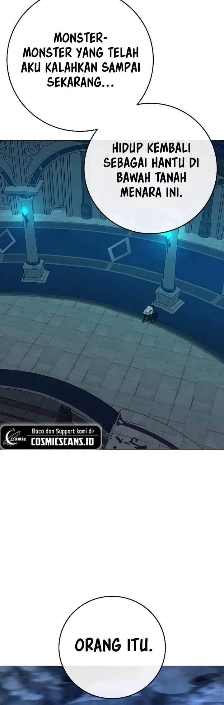 Reality Quest Bab 128 halaman 10