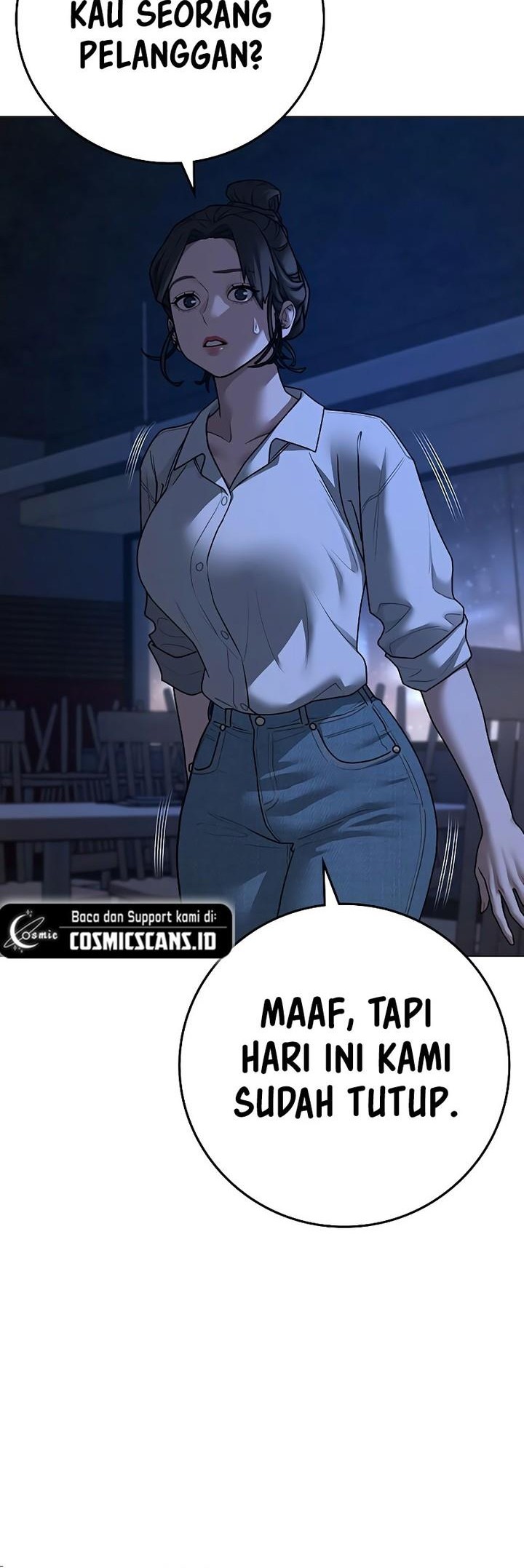 Reality Quest Bab 128 halaman 16