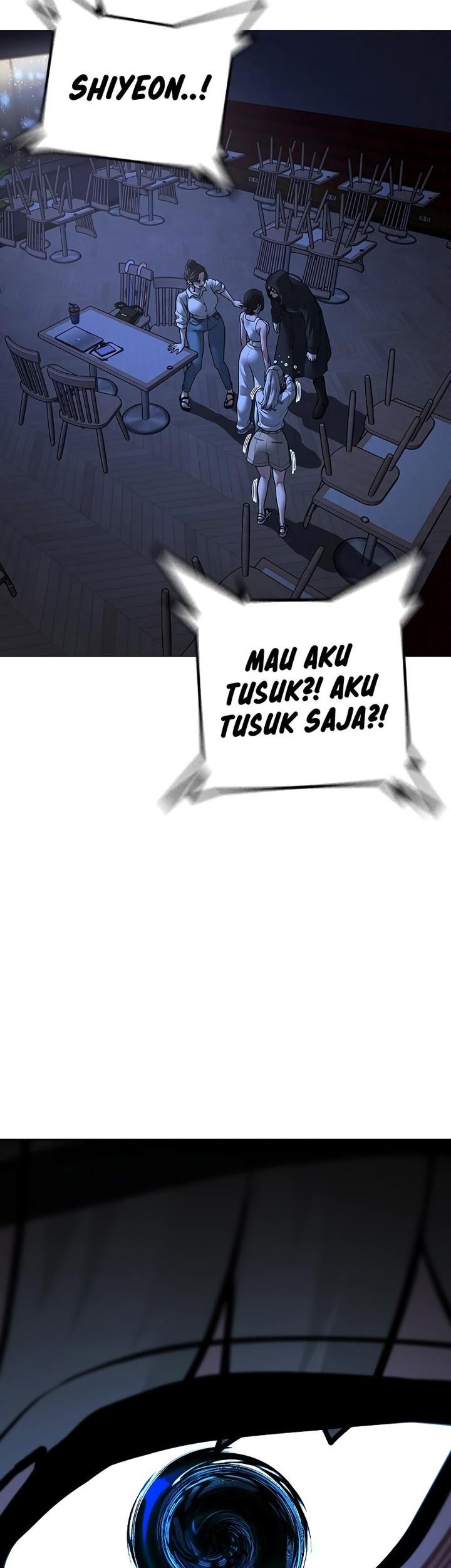 Reality Quest Bab 128 halaman 21