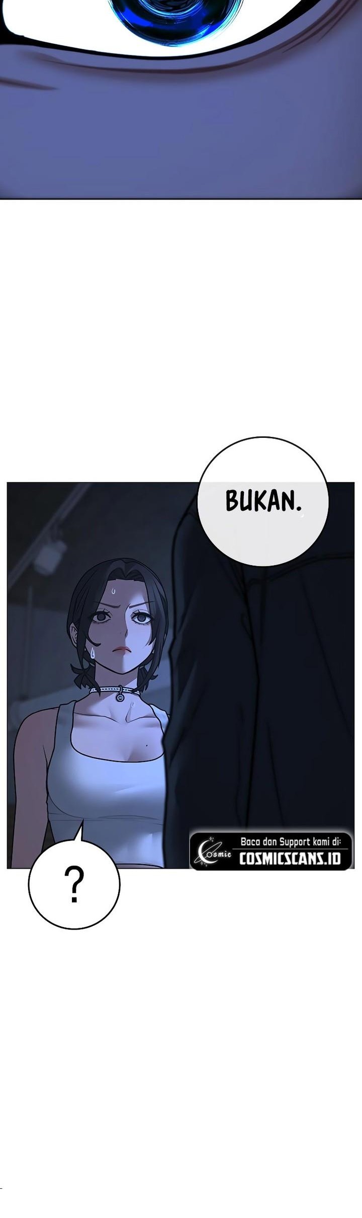 Reality Quest Bab 128 halaman 22