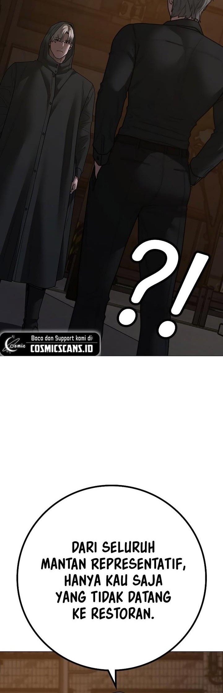 Reality Quest Bab 128 halaman 32