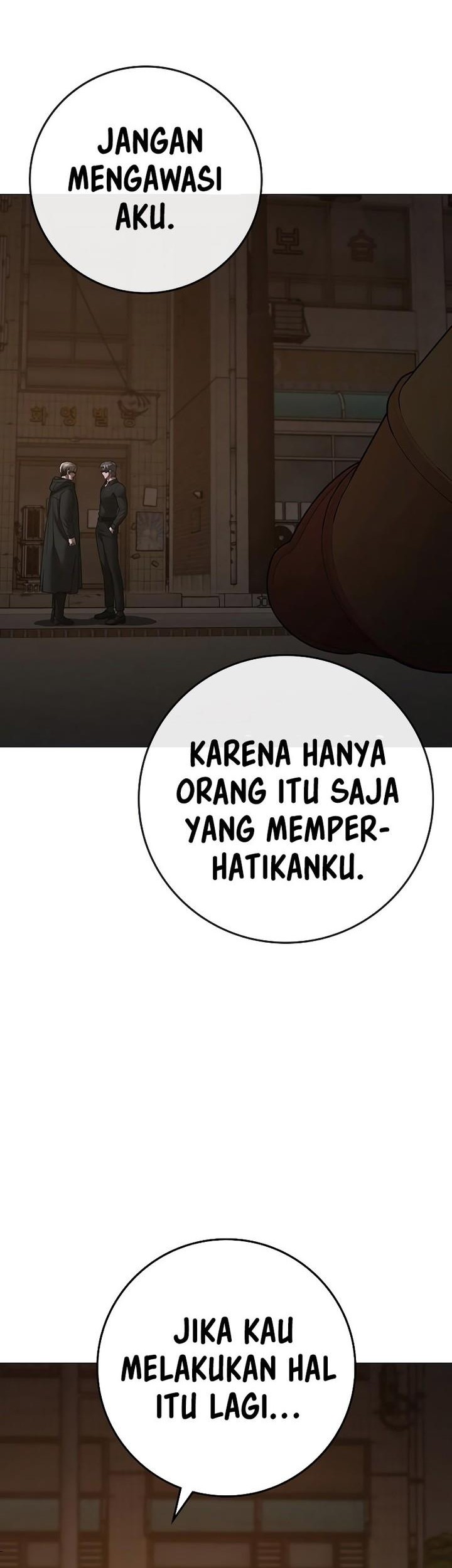 Reality Quest Bab 128 halaman 38