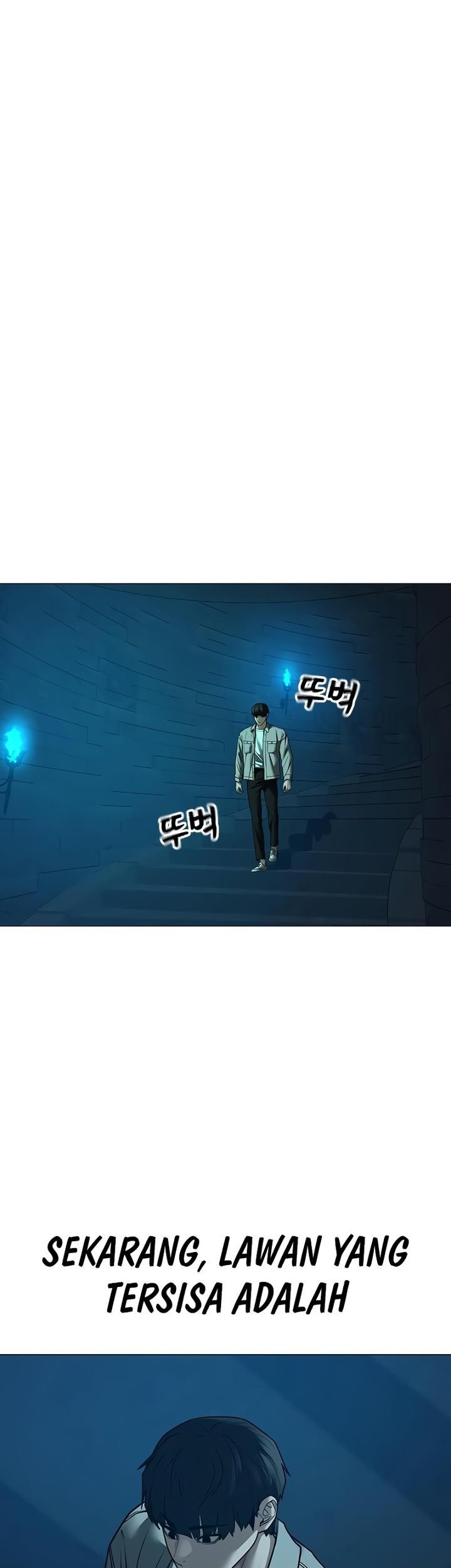 Reality Quest Bab 128 halaman 45