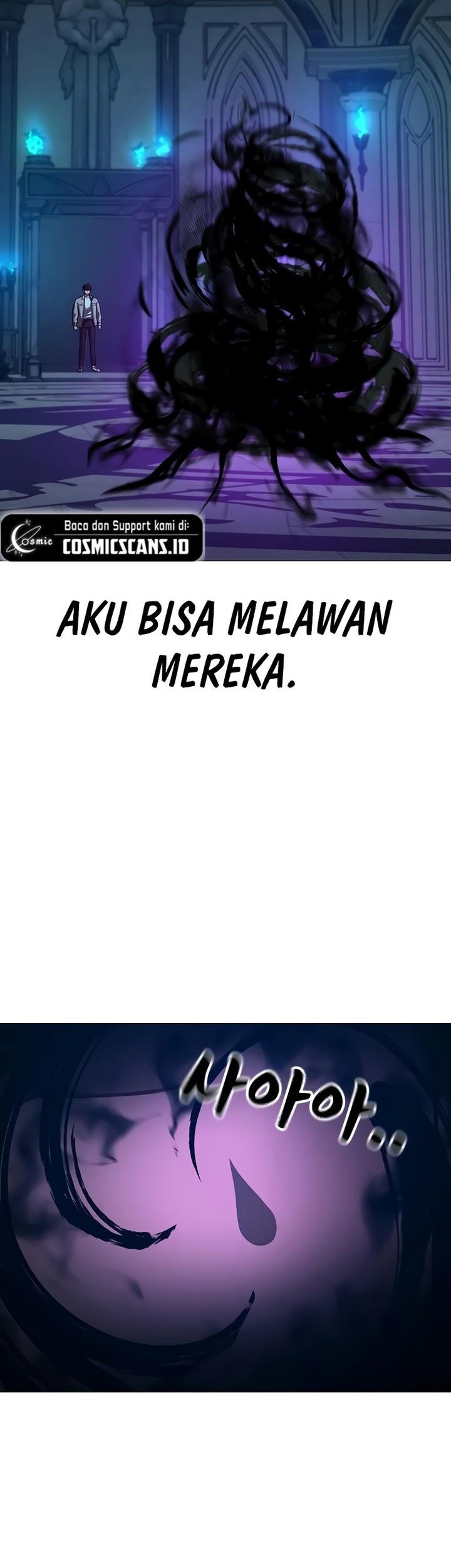 Reality Quest Bab 128 halaman 48