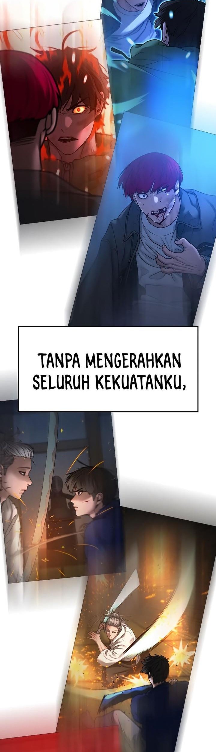 Reality Quest Bab 129 halaman 2