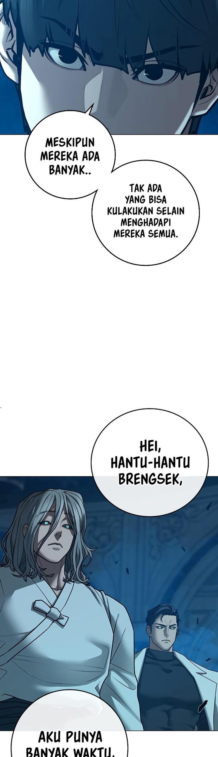 Reality Quest Bab 129 halaman 6