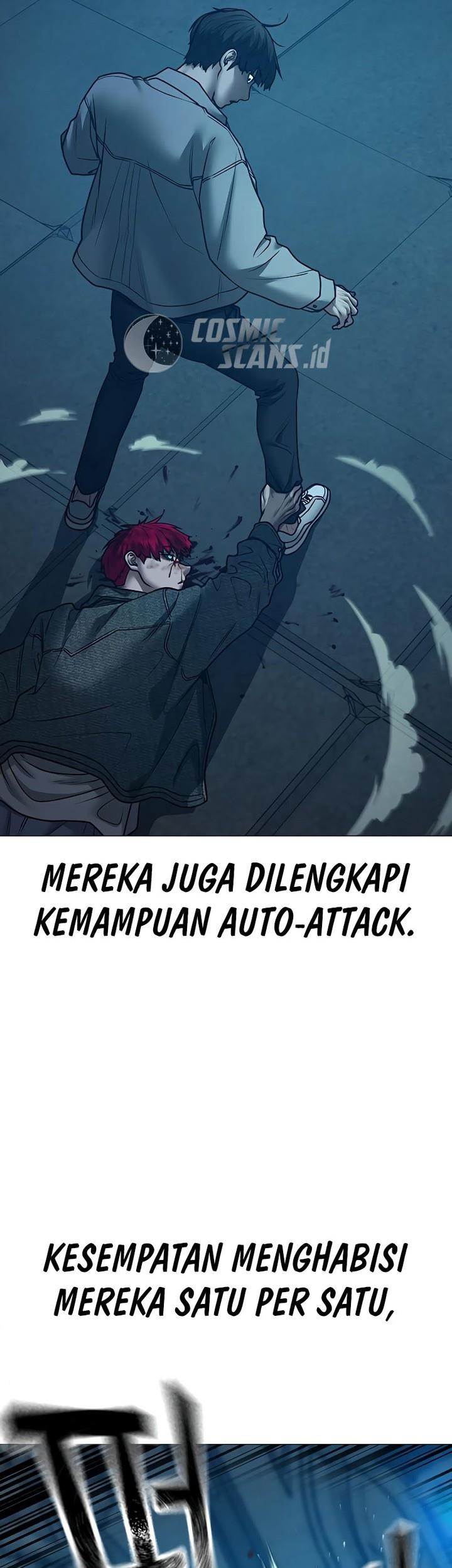 Reality Quest Bab 129 halaman 20