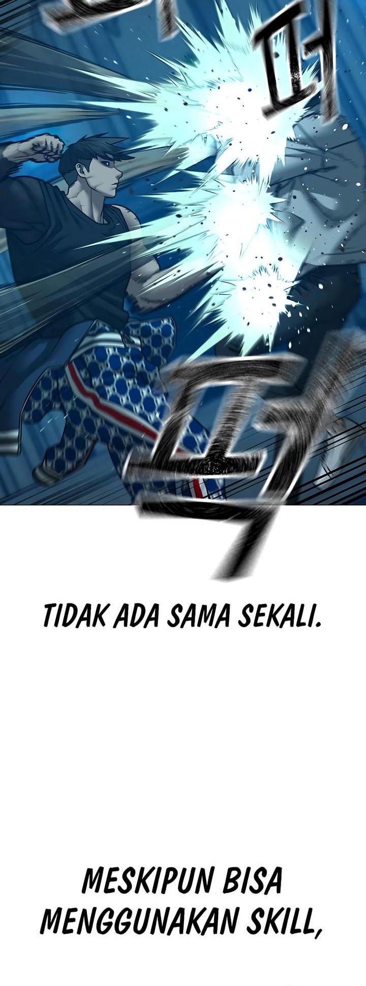 Reality Quest Bab 129 halaman 21