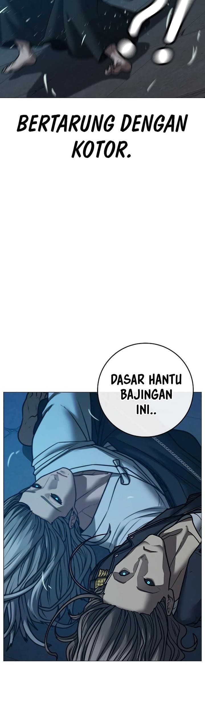 Reality Quest Bab 129 halaman 26