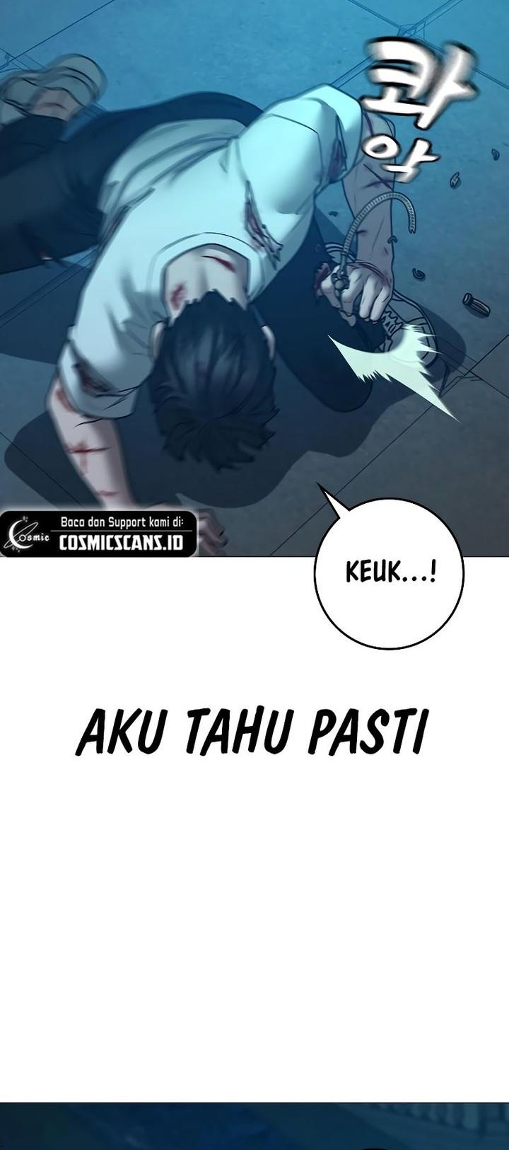Reality Quest Bab 129 halaman 51