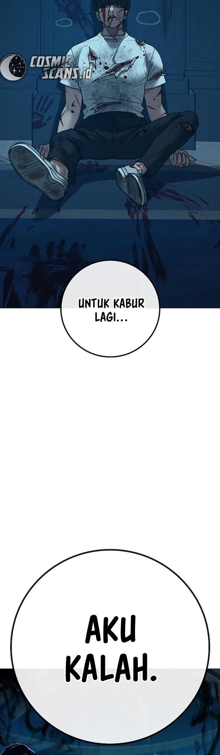 Reality Quest Bab 129 halaman 57