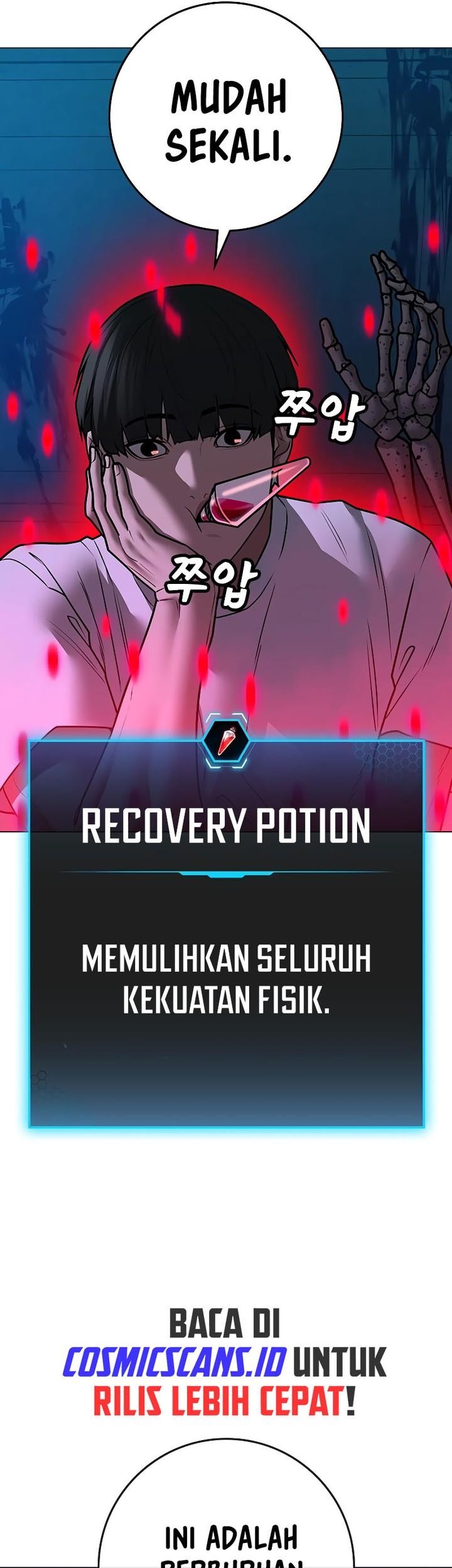 Reality Quest Bab 129 halaman 82