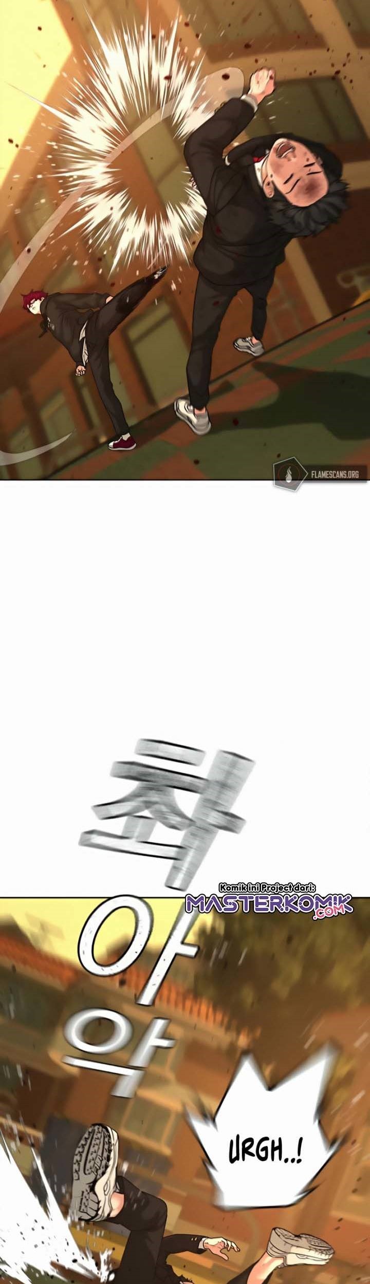 Reality Quest Bab 13 halaman 10