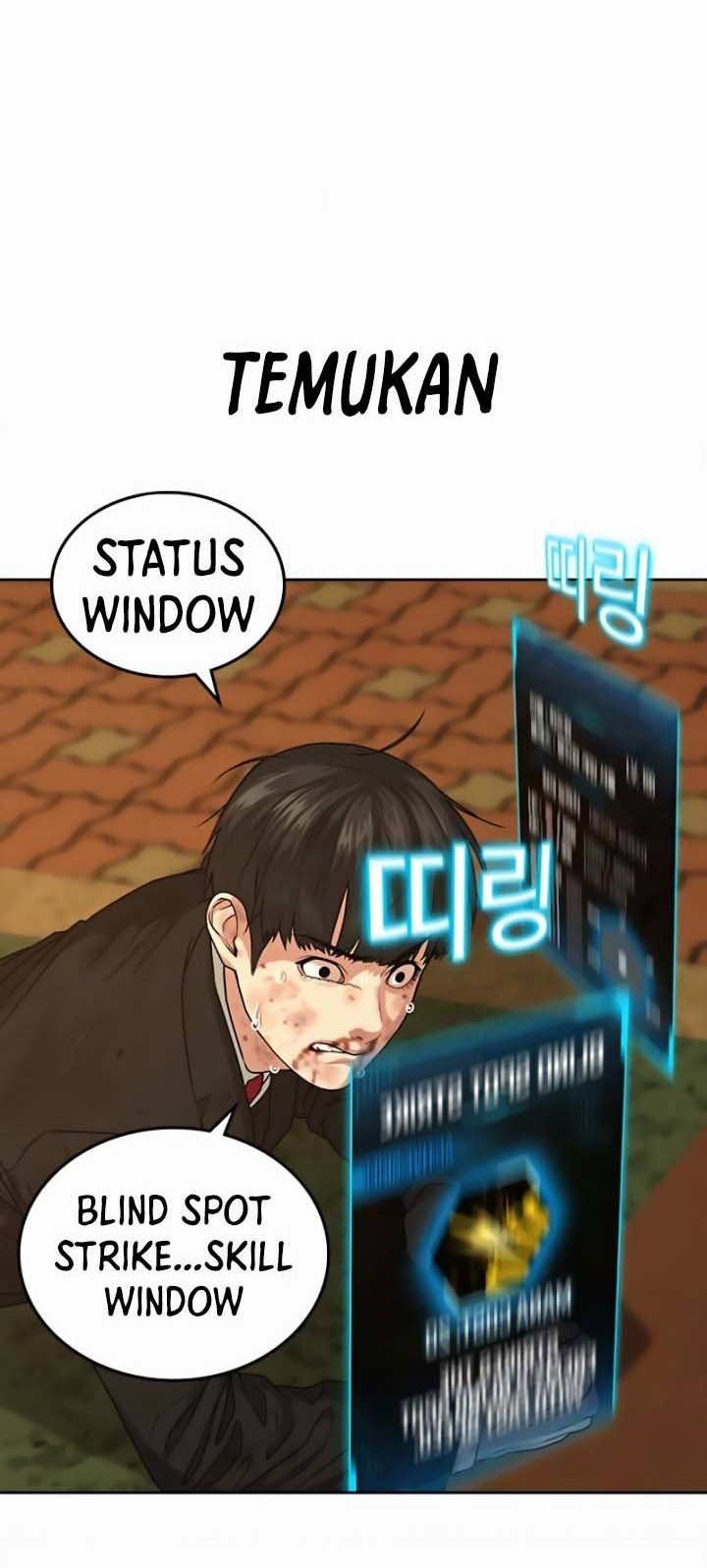Reality Quest Bab 13 halaman 28