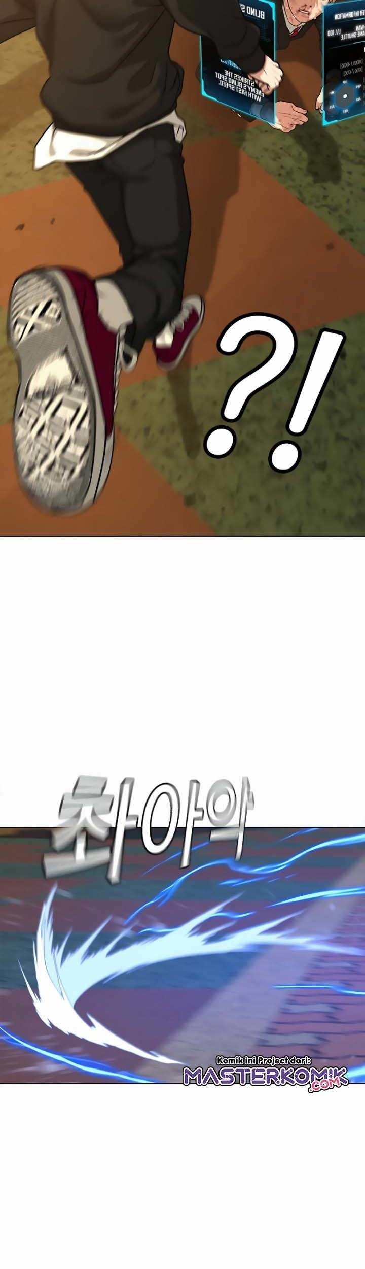 Reality Quest Bab 13 halaman 33